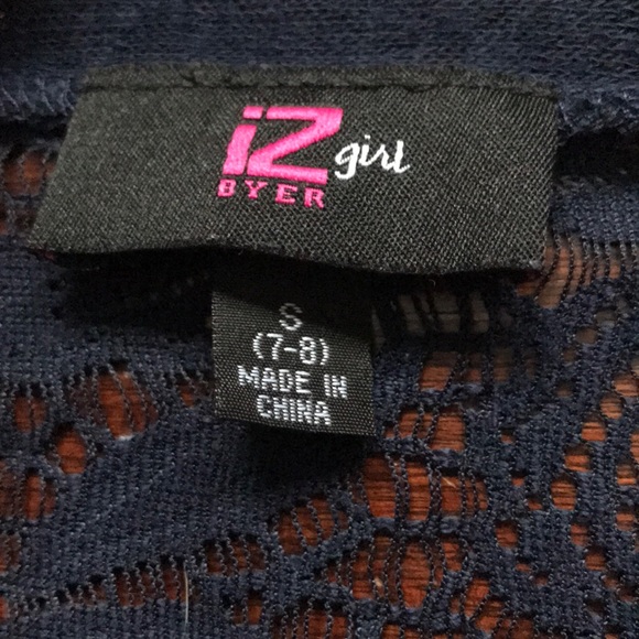 IZ Beyer Top - Picture 2 of 3